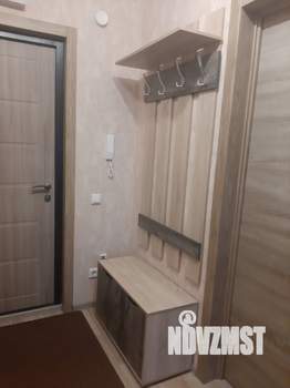 1-к квартира, на длительный срок, 42м2, 4/19 этаж