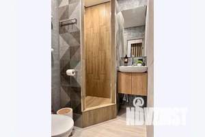 1-к квартира, посуточно, 25м2, 10/20 этаж