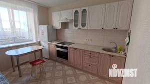1-к квартира, на длительный срок, 40м2, 10/25 этаж