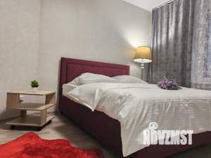 Студия квартира, посуточно, 35м2, 11/14 этаж