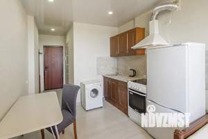 Студия квартира, посуточно, 20м2, 13/18 этаж