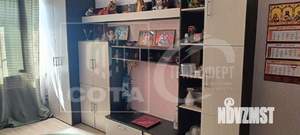 1-к квартира, на длительный срок, 40м2, 14/17 этаж