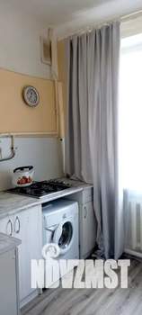 1-к квартира, посуточно, 29м2, 1/3 этаж