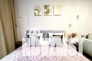 1-к квартира, посуточно, 45м2, 17/20 этаж