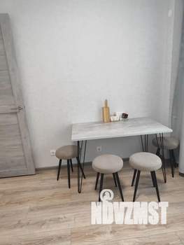 1-к квартира, посуточно, 38м2, 10/10 этаж