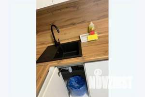 1-к квартира, посуточно, 35м2, 13/16 этаж