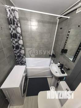 3-к квартира, на длительный срок, 45м2, 1/5 этаж