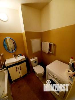 1-к квартира, на длительный срок, 40м2, 1/17 этаж