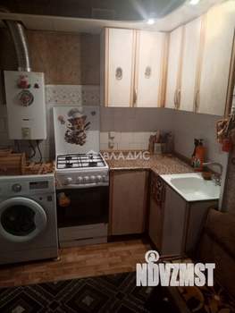 3-к квартира, на длительный срок, 58м2, 4/5 этаж