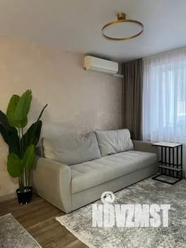 1-к квартира, посуточно, 31м2, 8/10 этаж