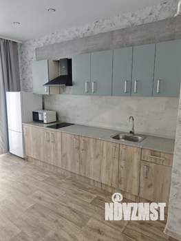 1-к квартира, на длительный срок, 44м2, 7/10 этаж