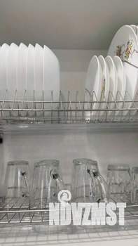 3-к квартира, посуточно, 78м2, 1/1 этаж