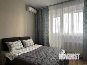 1-к квартира, посуточно, 30м2, 14/25 этаж