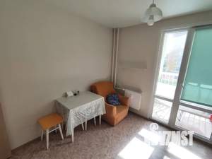 1-к квартира, посуточно, 40м2, 4/17 этаж