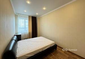 3-к квартира, на длительный срок, 107м2, 11/17 этаж