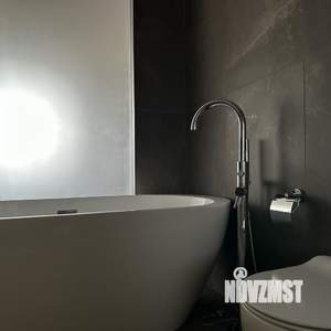 Студия квартира, на длительный срок, 50м2, 15/23 этаж