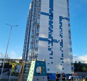 1-к квартира, на длительный срок, 38м2, 11/17 этаж