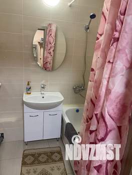 1-к квартира, посуточно, 45м2, 5/17 этаж