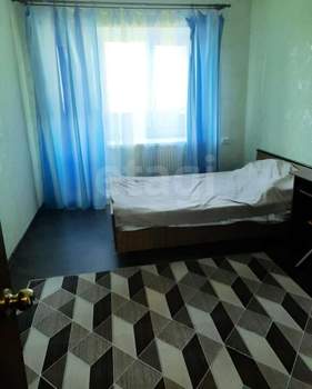 2-к квартира, на длительный срок, 65м2, 11/16 этаж