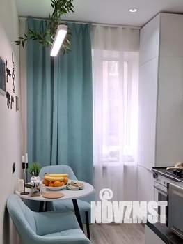 1-к квартира, посуточно, 33м2, 1/3 этаж