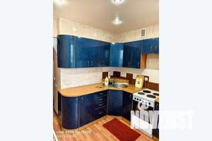 1-к квартира, посуточно, 34м2, 8/10 этаж