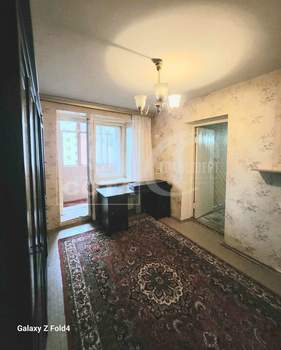 2-к квартира, на длительный срок, 51м2, 5/7 этаж