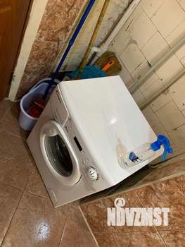 2-к квартира, посуточно, 49м2, 1/1 этаж