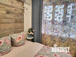 Студия квартира, посуточно, 25м2, 9/17 этаж