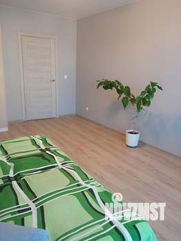 2-к квартира, посуточно, 60м2, 18/25 этаж