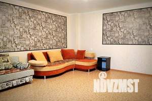 2-к квартира, посуточно, 78м2, 14/19 этаж