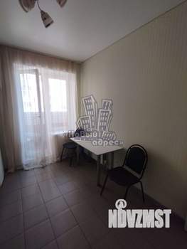 1-к квартира, на длительный срок, 36м2, 4/17 этаж
