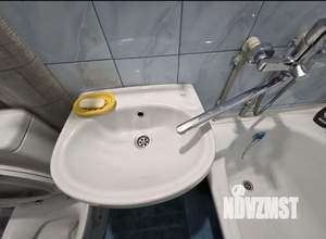 1-к квартира, на длительный срок, 27м2, 3/5 этаж