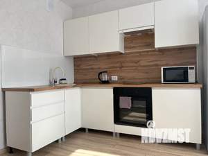 1-к квартира, посуточно, 35м2, 6/18 этаж