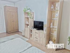 2-к квартира, посуточно, 60м2, 1/10 этаж