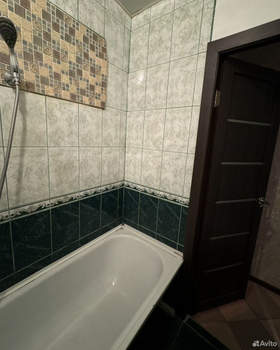 3-к квартира, на длительный срок, 61м2, 5/5 этаж