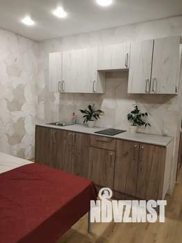 Студия квартира, посуточно, 26м2, 12/13 этаж