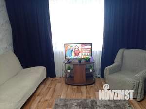 1-к квартира, посуточно, 45м2, 9/14 этаж