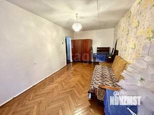 1-к квартира, на длительный срок, 35м2, 3/5 этаж