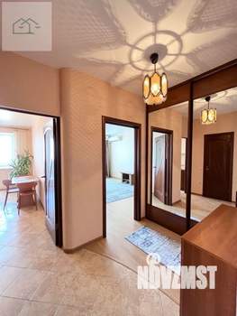 1-к квартира, на длительный срок, 46м2, 5/10 этаж
