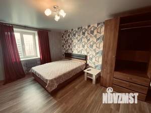 3-к квартира, посуточно, 70м2, 6/9 этаж