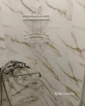 Студия квартира, на длительный срок, 17м2, 5/21 этаж