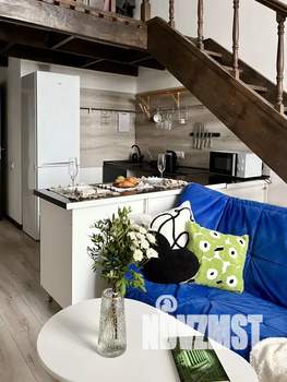 1-к квартира, посуточно, 47м2, 4/7 этаж