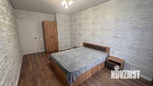 2-к квартира, на длительный срок, 63м2, 10/24 этаж