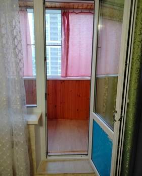 1-к квартира, на длительный срок, 40м2, 5/10 этаж