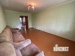 2-к квартира, на длительный срок, 45м2, 5/5 этаж