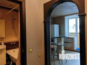 1-к квартира, посуточно, 34м2, 10/10 этаж