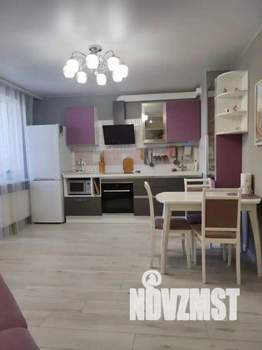 Фото квартиры в аренду (2)