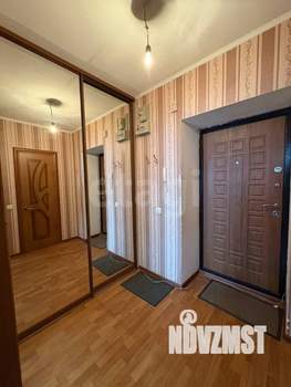 1-к квартира, на длительный срок, 32м2, 2/9 этаж