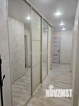 3-к квартира, на длительный срок, 82м2, 15/17 этаж