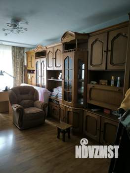 2-к квартира, на длительный срок, 48м2, 2/5 этаж